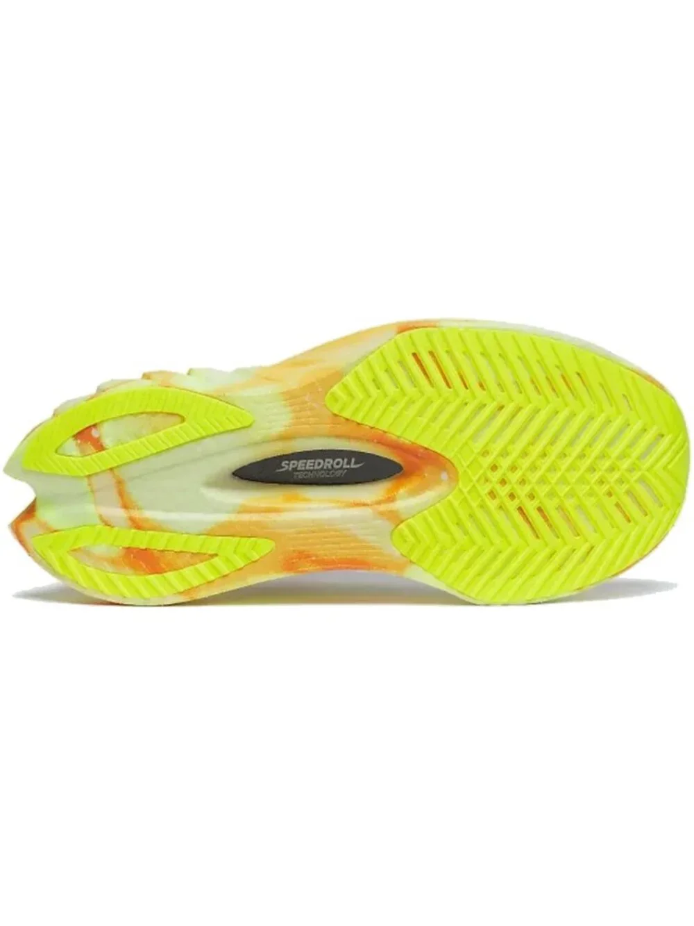 NEW SAUCONY Endorphin Pro 4 Women’s Running Shoes Fog Peel
